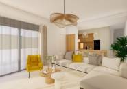 Rynek Pierwotny - Villa -
Santiago de la Ribera