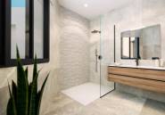 Rynek Pierwotny - Apartament -
Torrevieja - Playa de El Cura