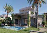 Rynek Pierwotny - Villa -
Cuevas Del Almanzora - Desert Springs Golf Club