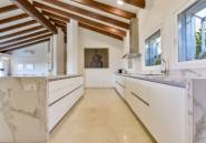 Rynek Wtórny - Villa -
Altea - Sierra de Altea