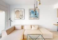 Rynek Pierwotny - Penthouse -
Pilar de la Horadada - pueblo