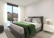 Rynek Pierwotny - Apartament -
Torre Pacheco - Santa Rosalia Lake And Life Resort