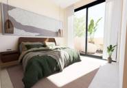 Obra nueva - Piso -
El Campello - Muchavista