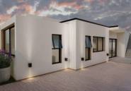 Obra nueva - Villa -
Fortuna - Las Casicas
