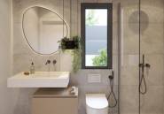 Rynek Pierwotny - Villa -
San Miguel - Pueblo