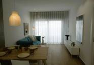 New Build - Bungalow -
Pilar de la Horadada - pueblo