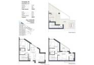 Rynek Pierwotny - Villa -
Los Alcázares - Serena Golf