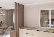 Obra nueva - Villa -
Ciudad Quesada - Rojales
