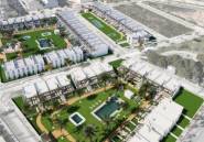 Rynek Pierwotny - Bungalow -
Pilar de la Horadada - pueblo