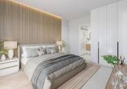 Rynek Pierwotny - Penthouse -
San Pedro del Pinatar - Playa Villananitos