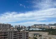 Obra nueva - Ático -
Calpe - Playa La Fossa