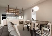 Rynek Pierwotny - Villa -
Orihuela - Las Colinas