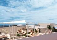 Rynek Pierwotny - Apartament -
San Miguel - Pueblo