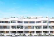 New Build - Apartment -
Los Alcázares - Serena Golf