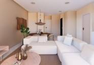 New Build - Penthouse -
El Campello - Muchavista