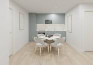 Obra nueva - Piso -
Guardamar del Segura - Centro