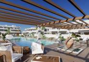 Rynek Pierwotny - Apartament -
Los Alcázares - Serena Golf