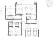 Obra nueva - Villa -
Benitachell - Cumbre del Sol