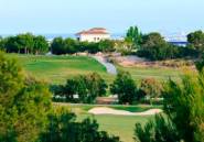 New Build - Villa -
Pilar de la Horadada - Lo Romero Golf