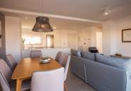 New Build - Bungalow -
Orihuela - Vistabella Golf