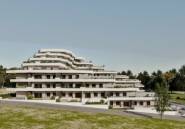 Rynek Pierwotny - Apartament -
San Miguel - Pueblo