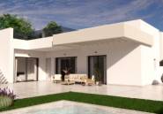 Rynek Pierwotny - Villa -
Los Montesinos - La herrada