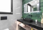 New Build - Villa -
Torrevieja - Los Balcones