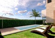 Rynek Pierwotny - Villa -
Torre Pacheco - Santa Rosalia Lake And Life Resort