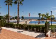 Rynek Pierwotny - Bungalow -
Pulpi - Spain