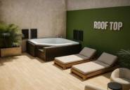 Rynek Pierwotny - Penthouse -
Torrevieja - pueblo