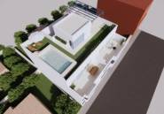 New Build - Apartment -
Pilar de la Horadada - Torre De La Horadada