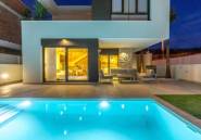 Rynek Pierwotny - Villa -
Ciudad Quesada - Rojales