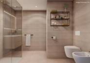 Rynek Pierwotny - Town House -
La Nucía - Nou Espai