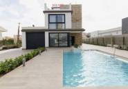 New Build - Villa -
Capdepera - Playa honda