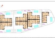 Rynek Pierwotny - Dom quad -
Daya Nueva - Centro