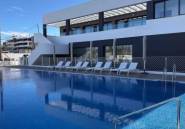 Obra nueva - Bungalow -
Torrevieja - Spain