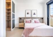 New Build - Villa -
Torre Pacheco - Roldán