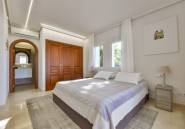 Rynek Wtórny - Villa -
Altea - Sierra de Altea