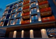 Rynek Pierwotny - Penthouse -
Torrevieja - Parque de las Naciones