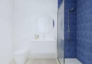 New Build - Apartment -
Pilar de la Horadada - Torre De La Horadada