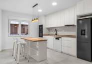 Rynek Wtórny - Apartament -
Torrevieja - Playa del Acequión