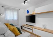 Rynek Wtórny - Apartament -
El Campello - Muchavista
