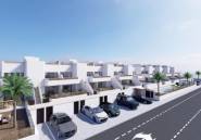 New Build - Bungalow -
Dolores - Sector 3