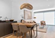 New Build - Apartment -
Benitachell - Cumbre del Sol