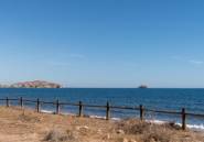 Obra nueva - Bungalow -
Pulpi - Spain