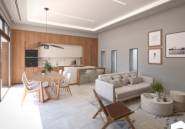 Rynek Pierwotny - Villa -
Torre Pacheco - Santa Rosalia Lake And Life Resort