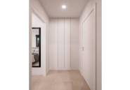 Rynek Pierwotny - Villa -
Fuente Álamo - La Pinilla