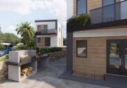 Rynek Pierwotny - Villa -
Finestrat - Balcon de finestrat