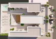 Rynek Pierwotny - Penthouse -
Guardamar del Segura - Pueblo