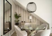 Rynek Pierwotny - Town House -
Orihuela Costa - Entre golf